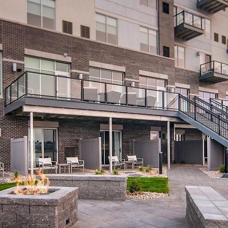 Hyatt Place Sioux Falls South المظهر الخارجي الصورة