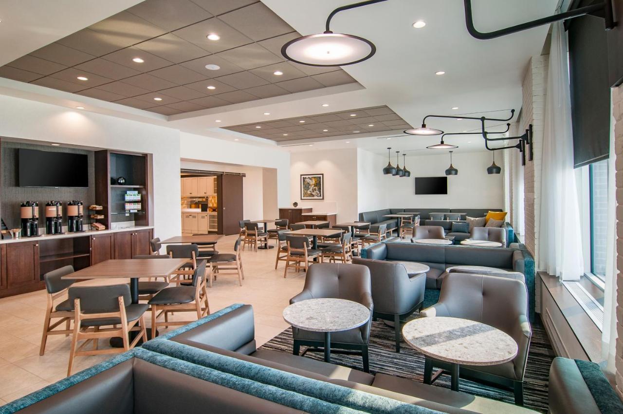 Hyatt Place Sioux Falls South المظهر الخارجي الصورة