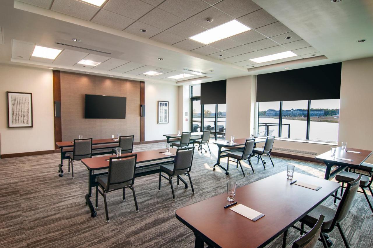 Hyatt Place Sioux Falls South المظهر الخارجي الصورة