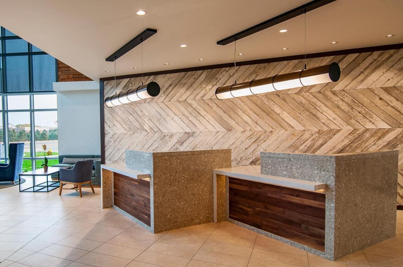 Hyatt Place Sioux Falls South المظهر الخارجي الصورة