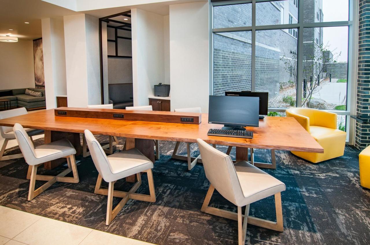 Hyatt Place Sioux Falls South المظهر الخارجي الصورة