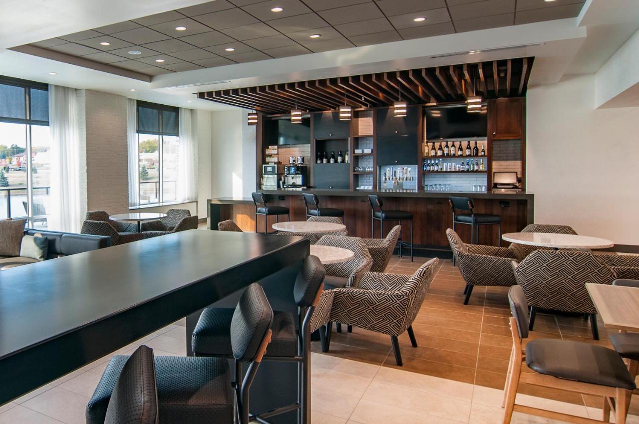 Hyatt Place Sioux Falls South المظهر الخارجي الصورة