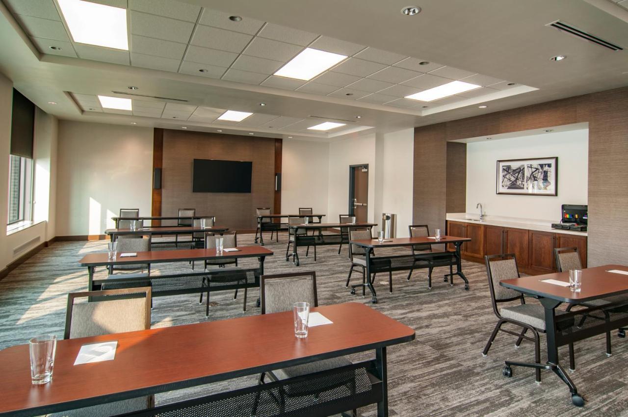 Hyatt Place Sioux Falls South المظهر الخارجي الصورة