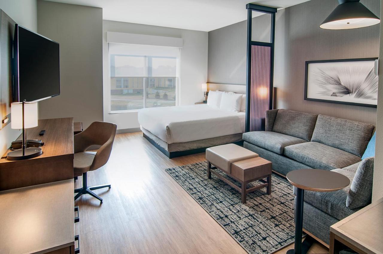 Hyatt Place Sioux Falls South المظهر الخارجي الصورة