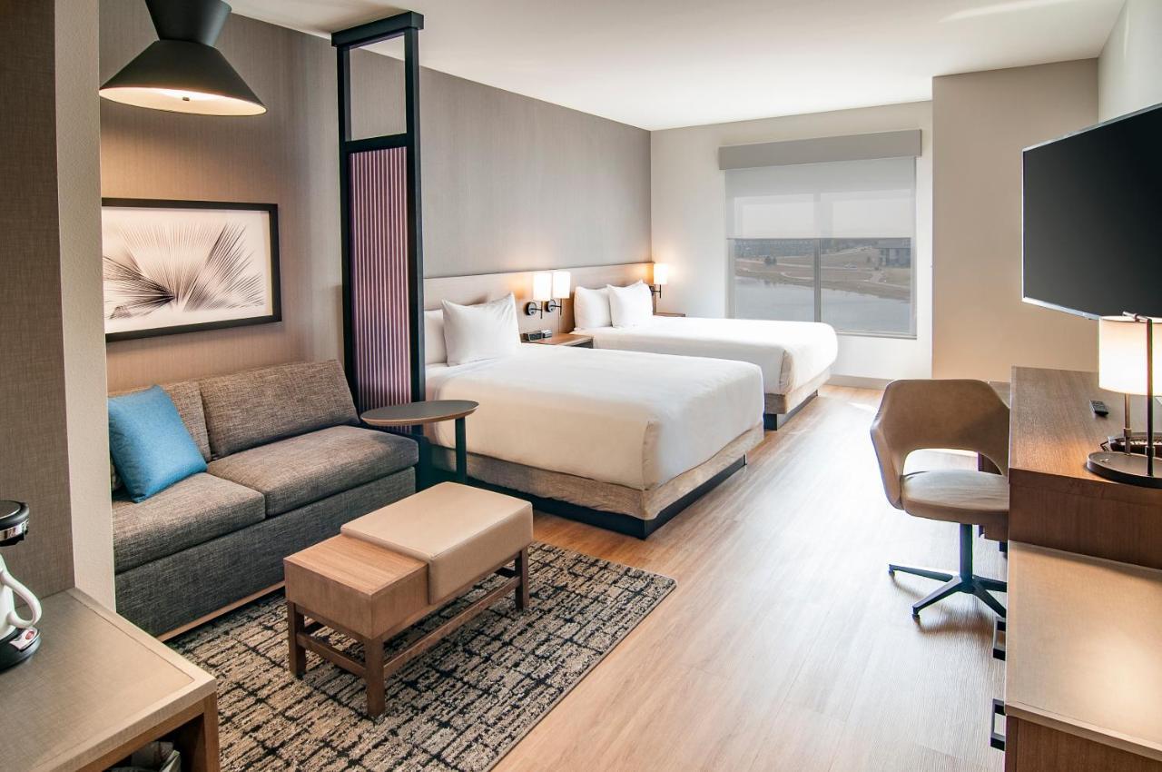 Hyatt Place Sioux Falls South المظهر الخارجي الصورة