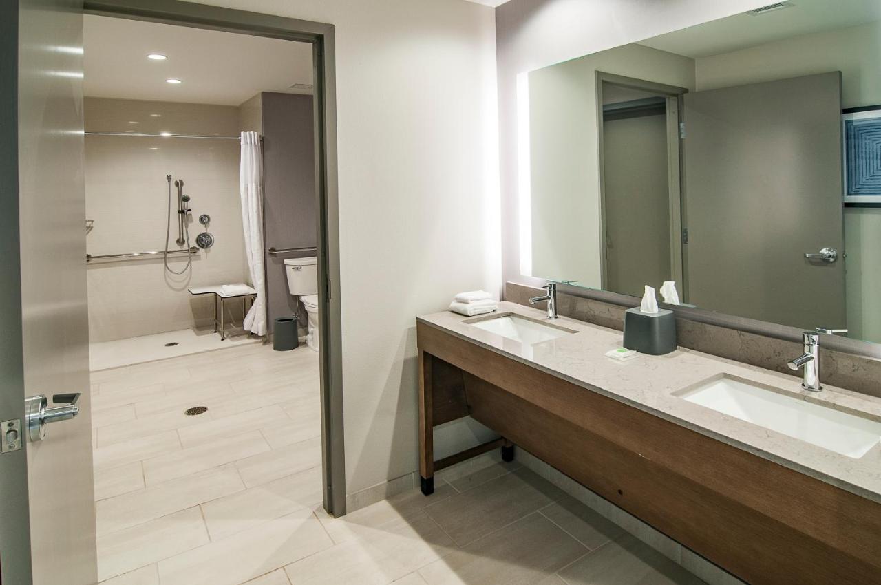 Hyatt Place Sioux Falls South المظهر الخارجي الصورة