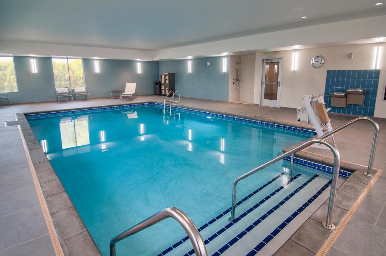 Hyatt Place Sioux Falls South المظهر الخارجي الصورة