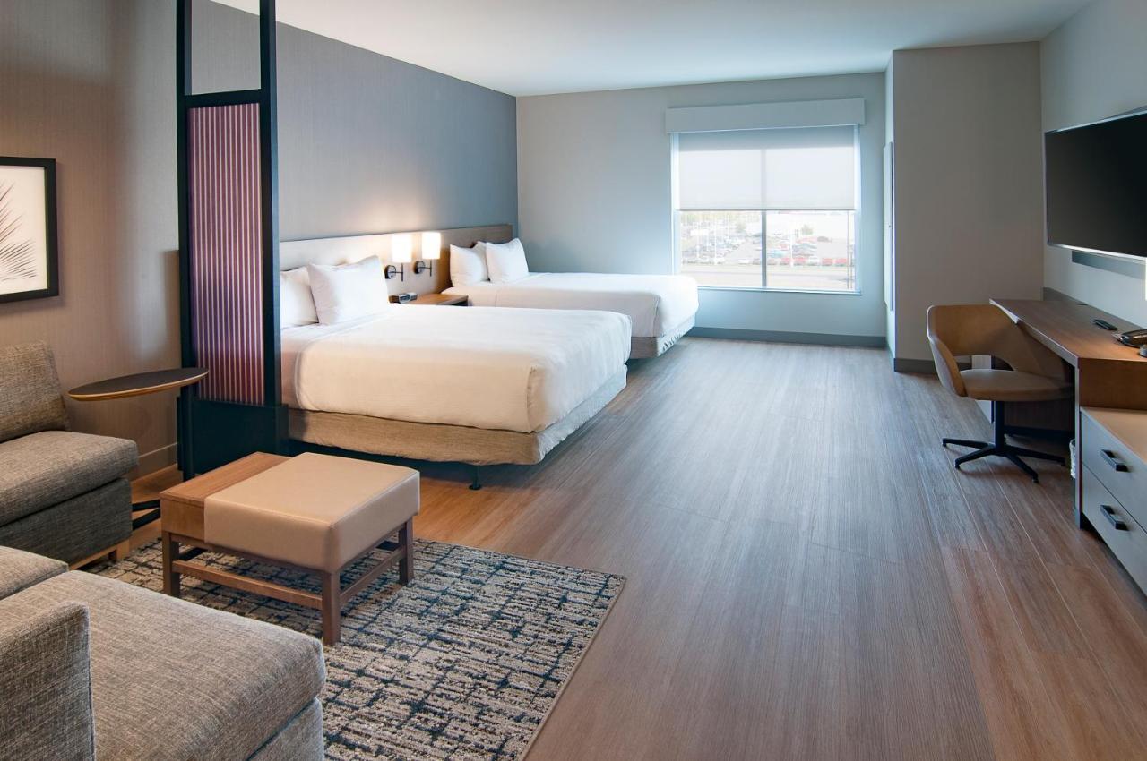 Hyatt Place Sioux Falls South المظهر الخارجي الصورة