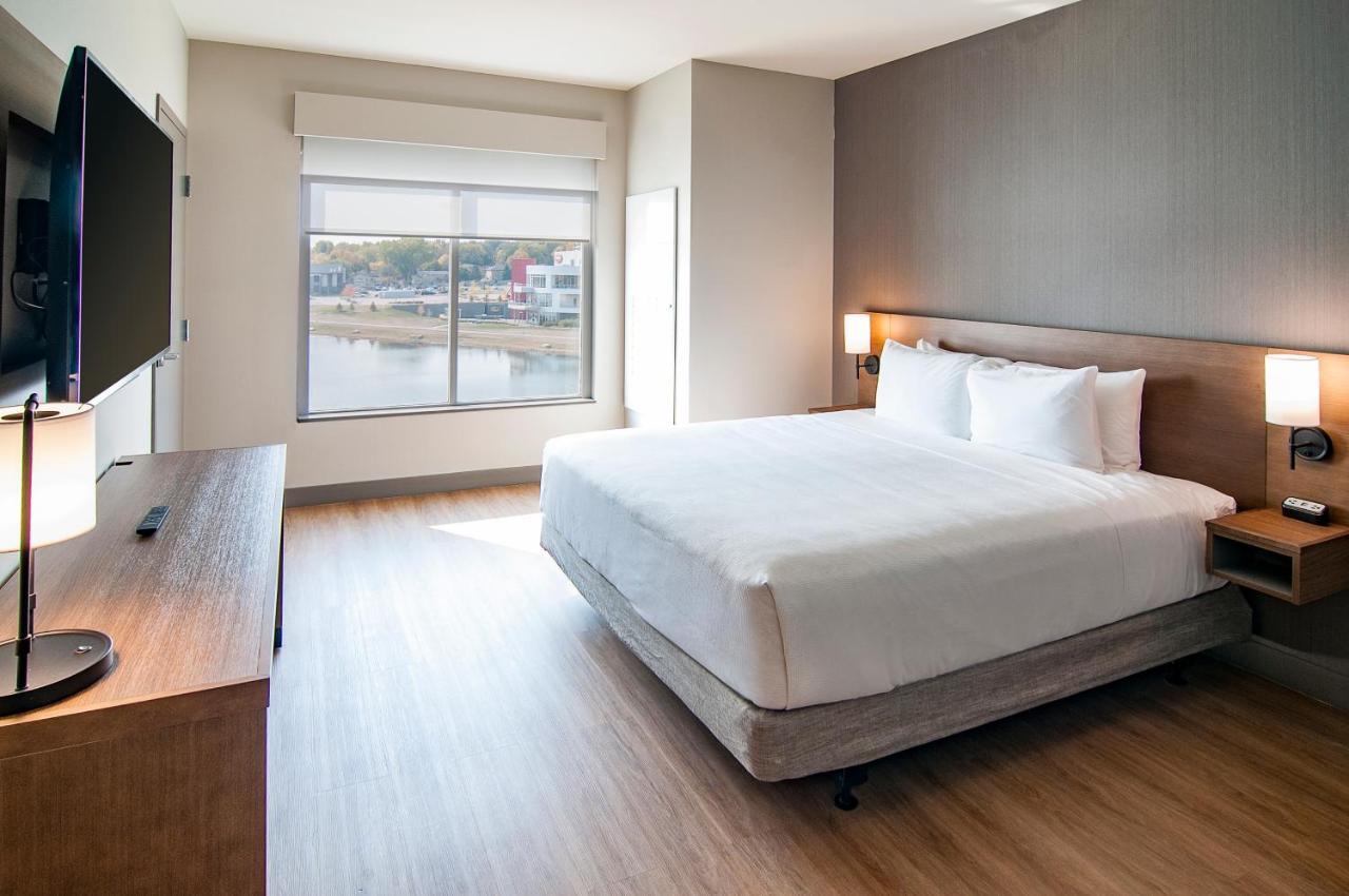 Hyatt Place Sioux Falls South المظهر الخارجي الصورة