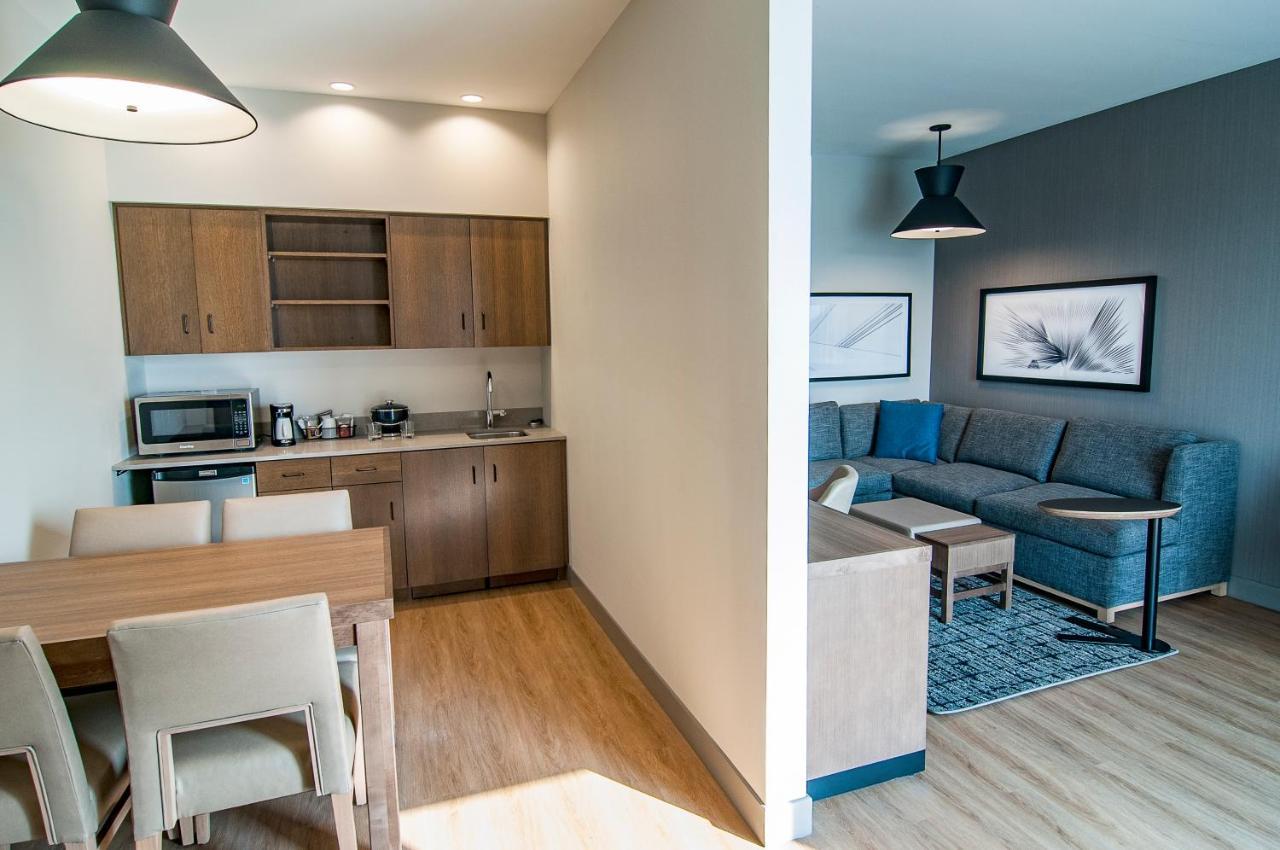 Hyatt Place Sioux Falls South المظهر الخارجي الصورة