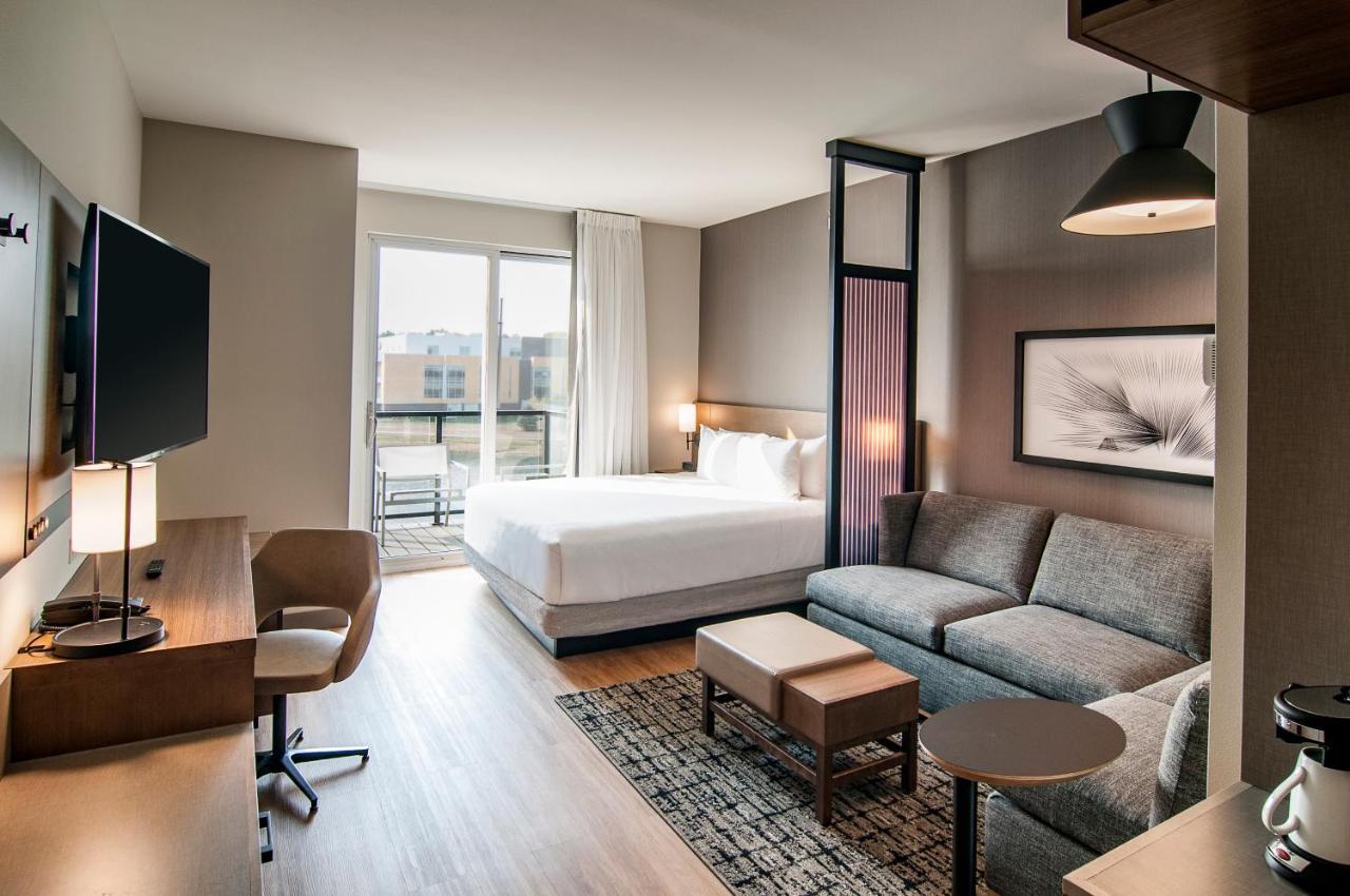 Hyatt Place Sioux Falls South المظهر الخارجي الصورة